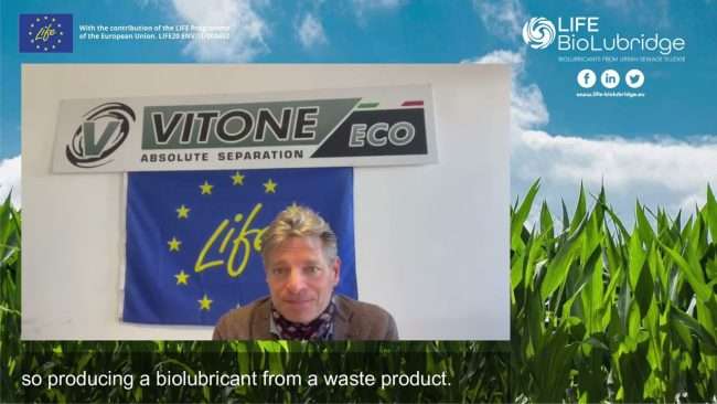 LIFE-BIOLUBRIDGE-INTERVIEW