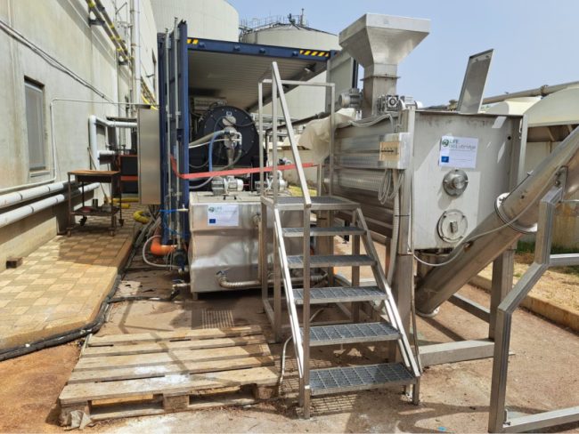 2024-03-01_installation_of_pilot_plant_unit_for_recovery_picture_1